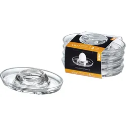 Ritzenhoff&Breker Eierteller 4er Set