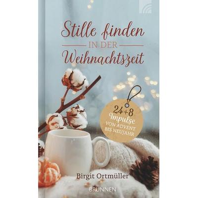 Stille finden in der Weihnachtszeit