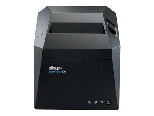 Star Micronics Star TSP100 Series TSP143IV X4 - Belegdrucker (39473990)