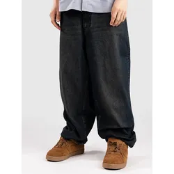 REELL Baggy Jeans crazy dirty Gr. 38/34