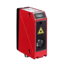 Leuze Electronic Leuze optischer Abstandssensor 1 St. Reichweite max. (im Freifeld): 800 mm 50106728