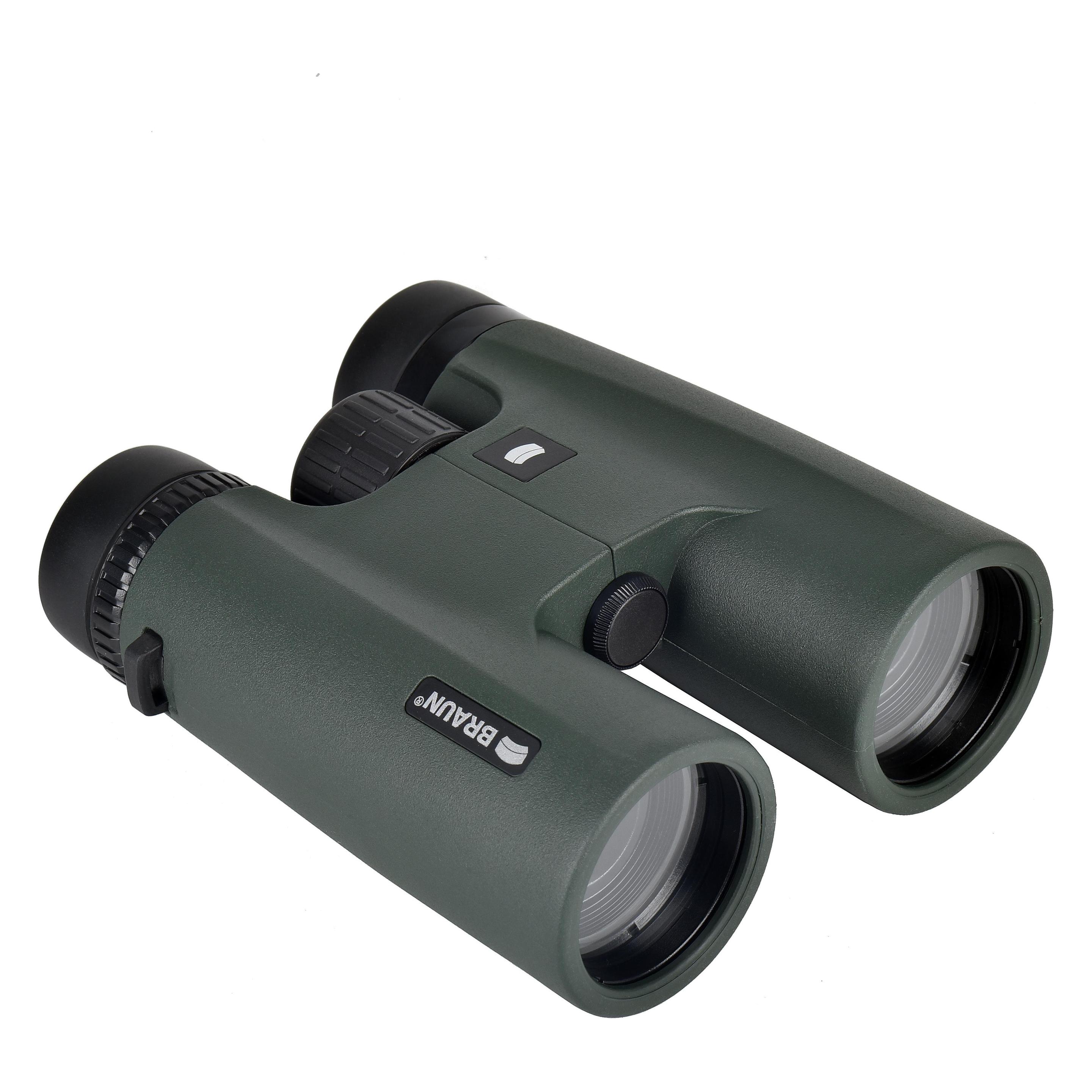 Braun Binocular Wildline 8x42 (8x, 42 mm) (20010)