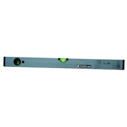 PROTEC Wasserwaage High 120cm PWH12