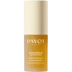 7 ml Payot Huile À Lèvres Nourrissante