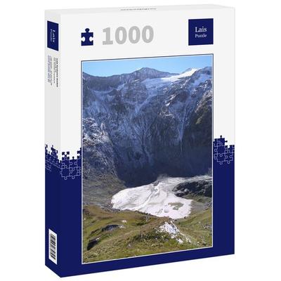 Lais Puzzle Großglockner 1000 Teile