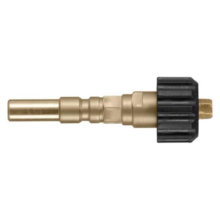 Kränzle Lanzenadapter Stecknippel D12 (210074)