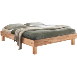 Holzbett HASENA RAPALLO