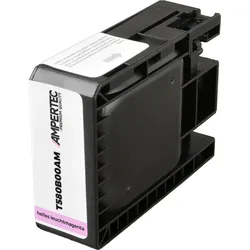 Kompatible Tinte ersetzt Epson C13T580B00 vivid foto magenta