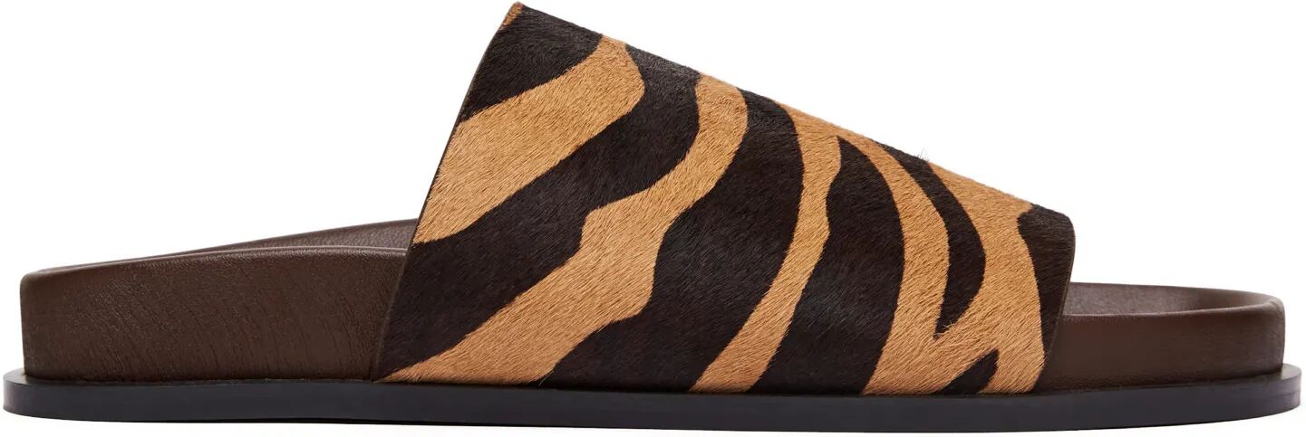 A. Emery Sandales Luca Beige 36