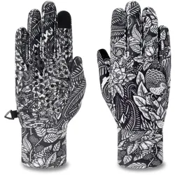 DAKINE WOMENS STORM LINER Handschuh 2026 kingdom black - M