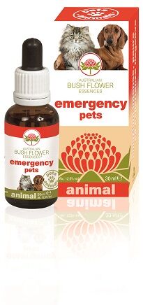 Emergency Pets 30 ml
