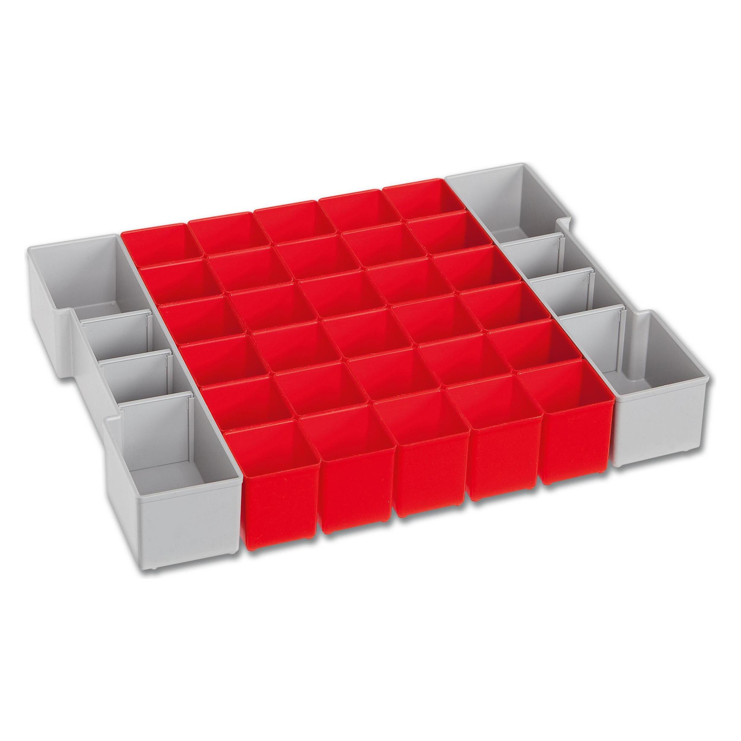 L-Boxx Insetboxen-Set A3 (6000010090)