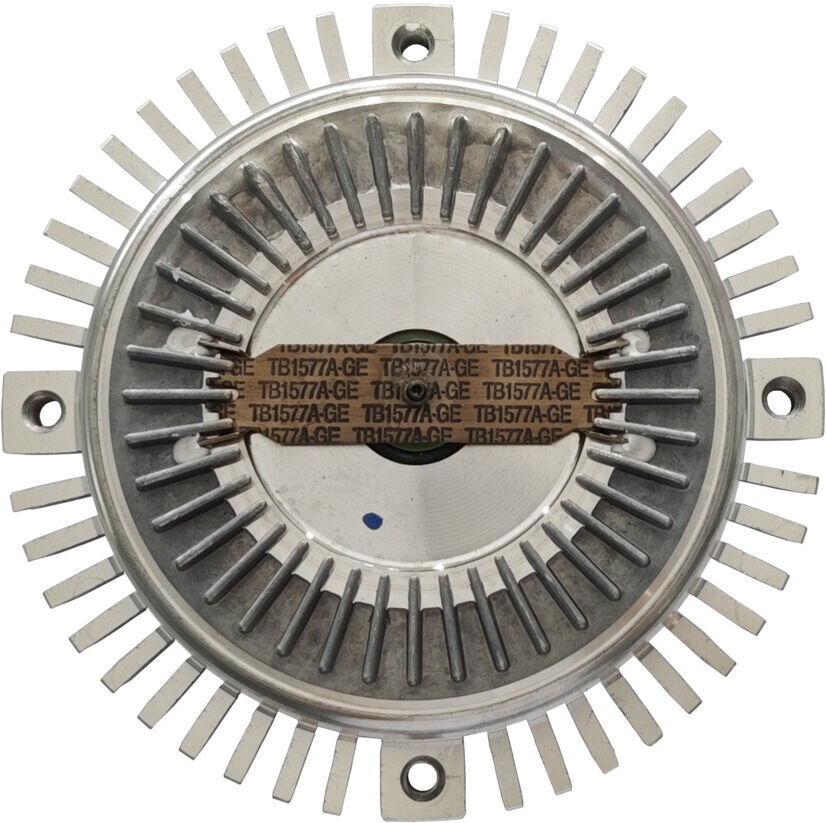 Hella Kupplung, Kühlerlüfter 8mv 366 440-181 Für Bmw