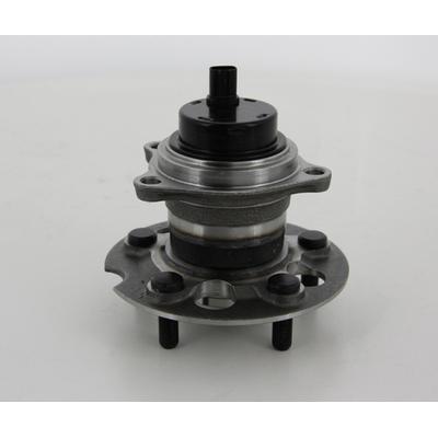 TRISCAN Radlagersatz 8530 13259 für TOYOTA