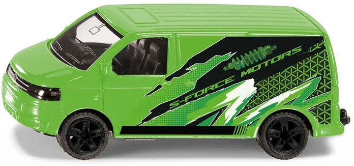 VW Transporter - Siku