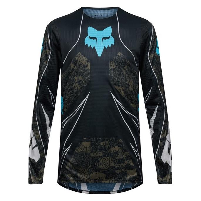Fox Flexair Apex Jersey (XXL) (66955894)