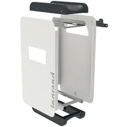 Legrand 059053 Wandmontagesatz für Ladestation aus Stahl