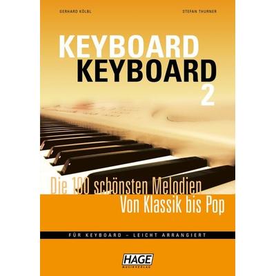 Keyboard Keyboard 2 -