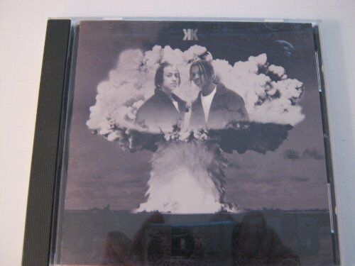 Kris Kross - Da Bomb - Preis vom 09.10.2026 07:28:09 h