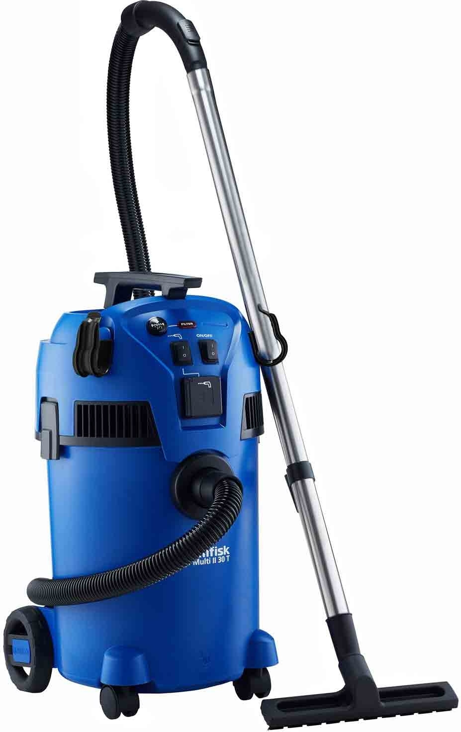 Nilfisk Multi II 30 T