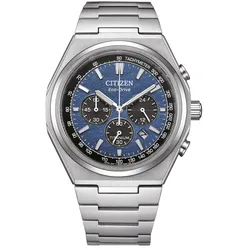 Citizen Eco-Drive Titanium Herrenuhr CA4610-85L