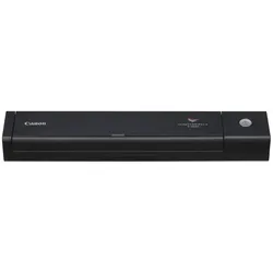 Canon imageFORMULA P-208II mobiler Dokumenten-Scanner