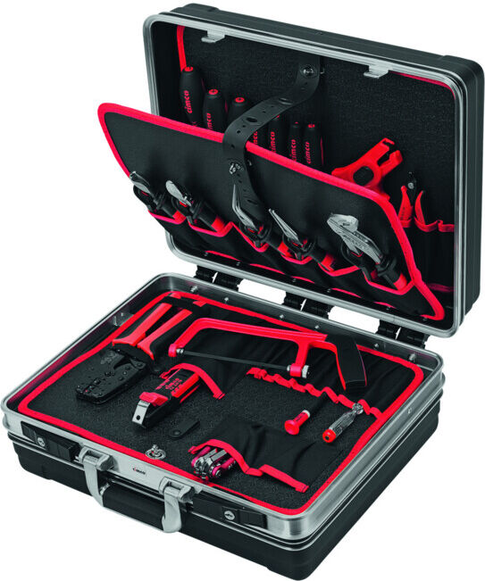 Cimco Coffret maître électrique Klassik 170331 (170331)
