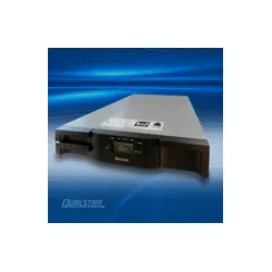 Q24 Left magazine with I/E slot