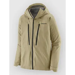 Patagonia Stormstride Jacke weathered stone Gr. L