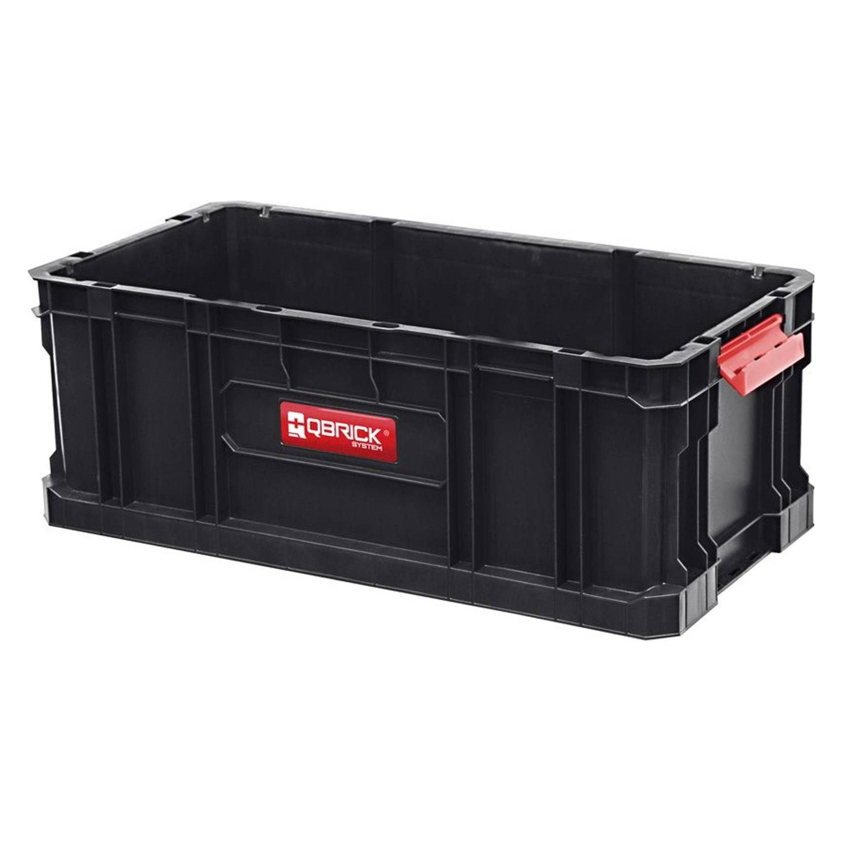 Qbrick System Two Box 200 (SKRQBOXTWO2CZAPG003)