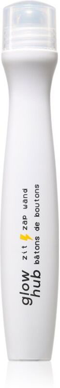 Glow Hub Zit Zap Wand topical treatment against imperfections in acne-prone skin 15 ml
