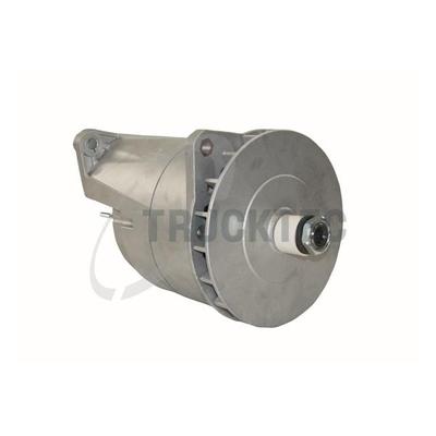 TRUCKTEC AUTOMOTIVE Generator 0117061 für Mercedes