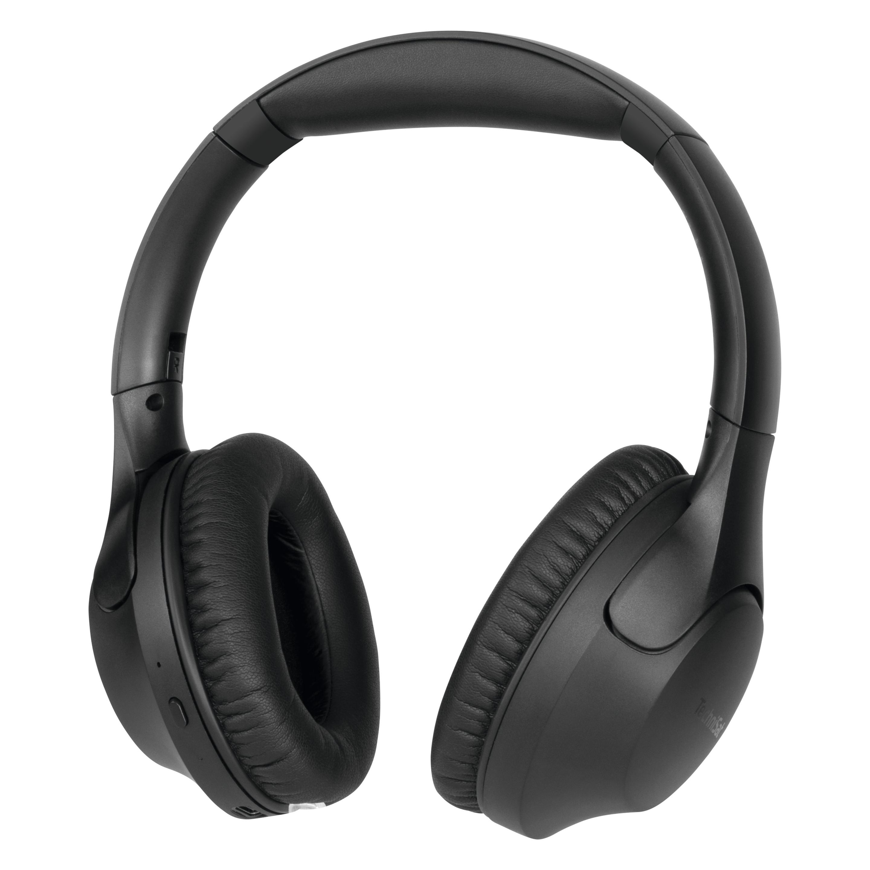 TechniSat Stereoman 3 Bt (60 h, Kabellos) (0000/9106)
