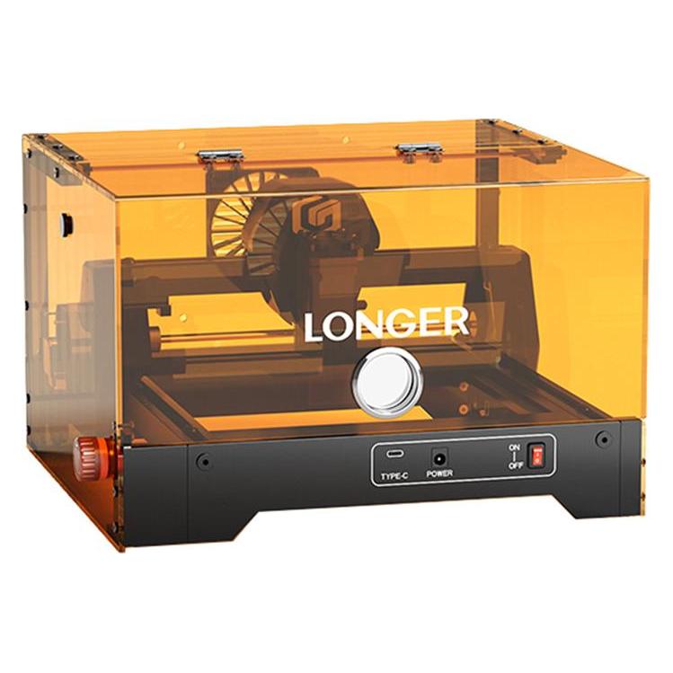 Longer Ray5 miniS 3.5W (RAY5 minis 3.5W)