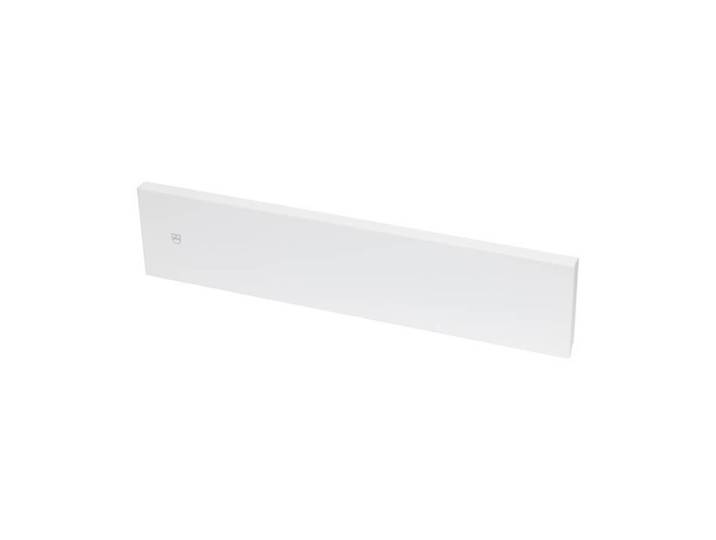 V-ZUG H42402 Frontleiste weiss 546x124 mm