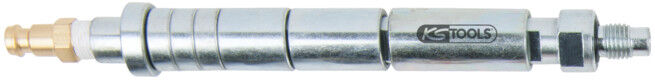 Tuyau de refoulement KS Tools, 180 mm (150.3692)
