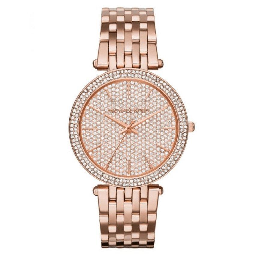 Michael Kors MK3439 Womens Watch
