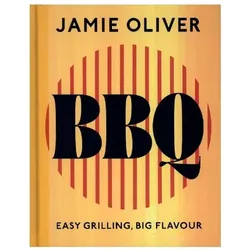 Bbq, Ratgeber von Jamie Oliver