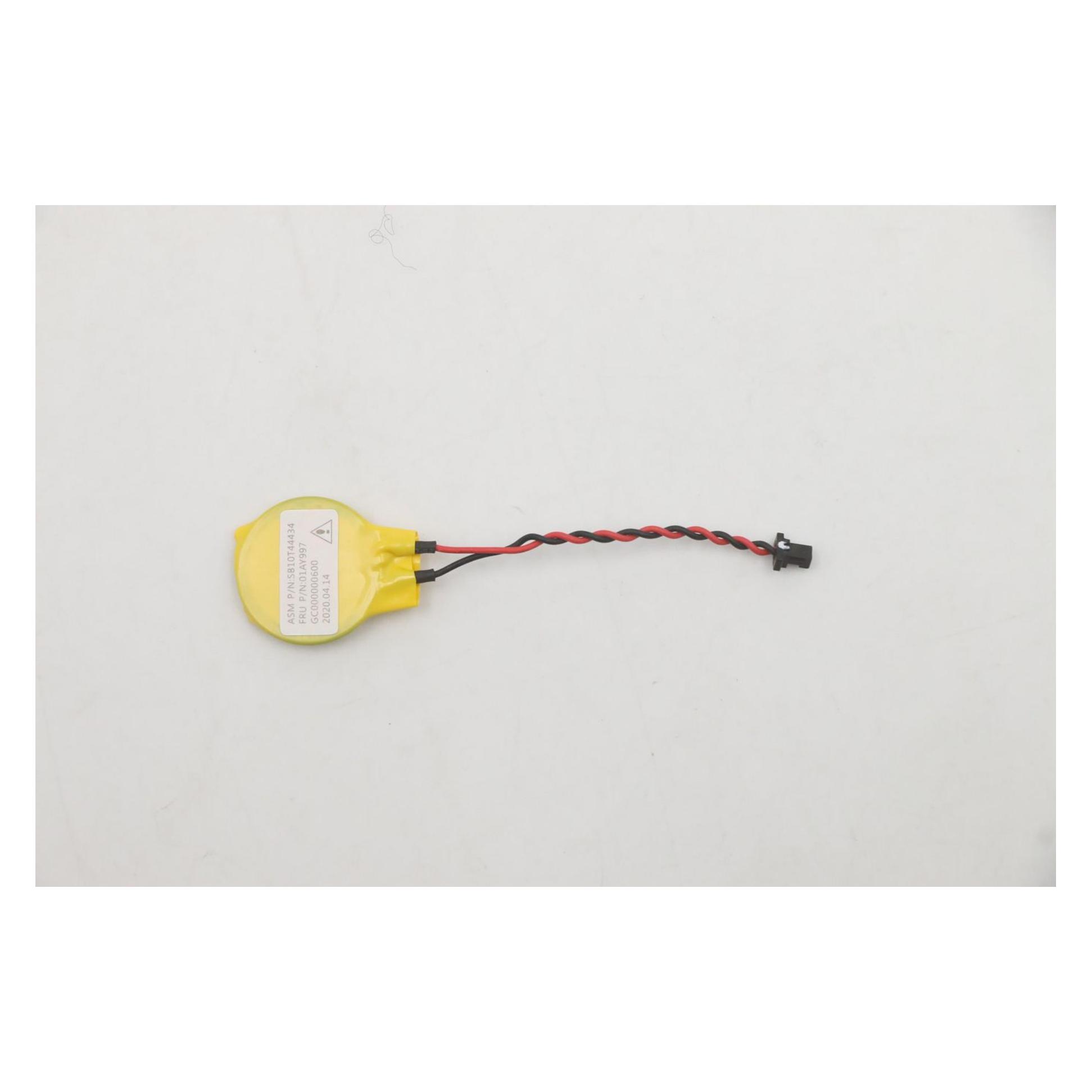 Lenovo Jazz-1/Sideswipe-1FRU RTC (01AY997)