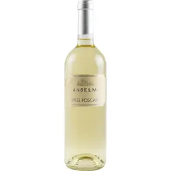 Capitel Foscarino Veneto Bianco Anselmi 2024
