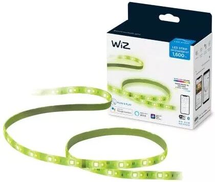 Philips WIZ COLOR STARTER KIT LIGHTSTRIPES 2M
