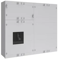 ABN SaS-Feld 5-polig Luxemburg PAR23LUX160