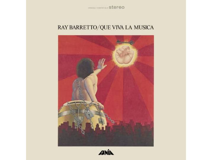 Que Viva la Música