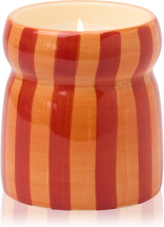 Paddywax Cabana Spiced Apple bougie parfumée 184 g