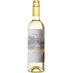 Herrero Medievo Blanco by Jan Smit 2025