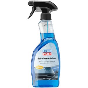 Liqui-Moly Scheibenenteiser 6902, Pumpspray, 500ml