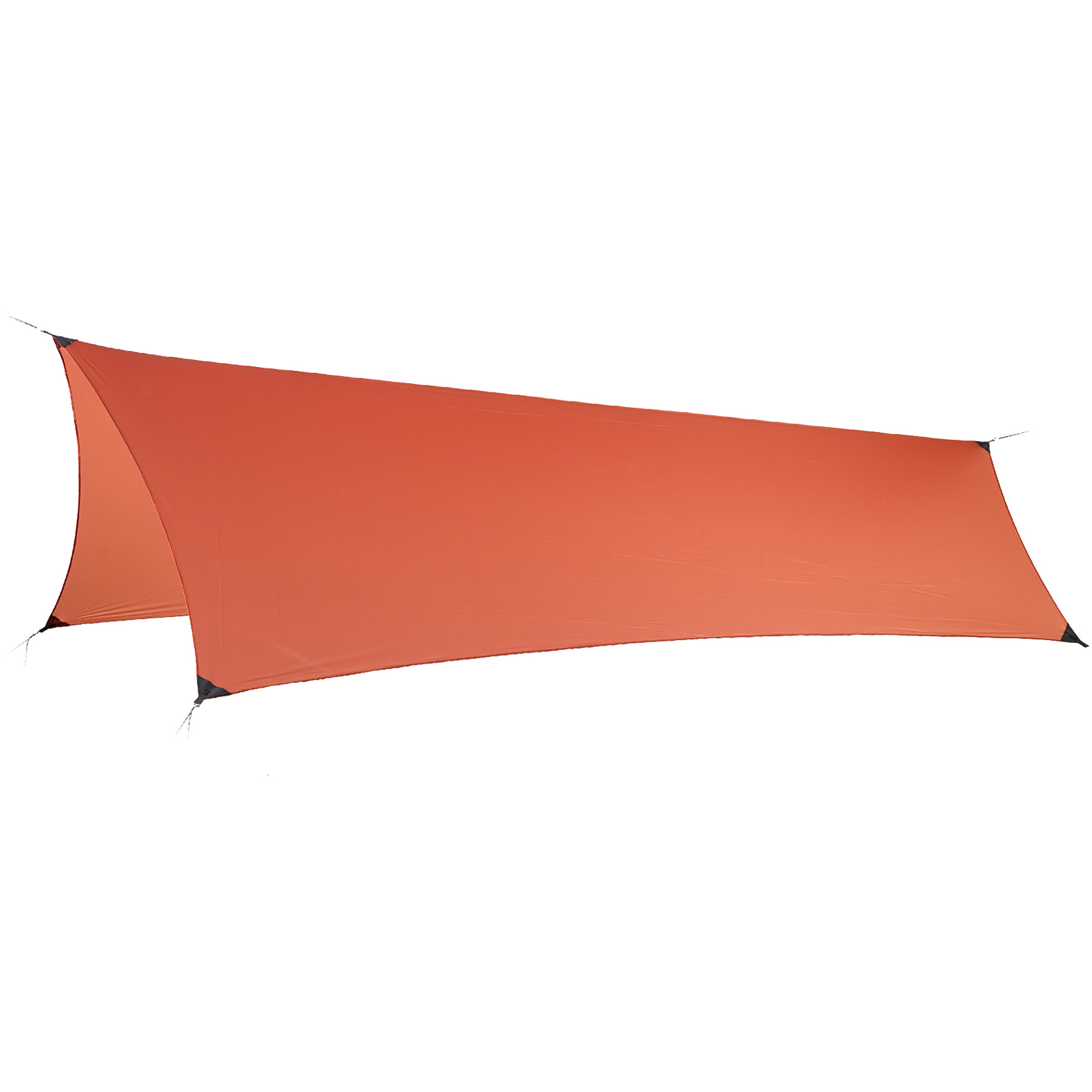Lesovik Zmora Tarp Tarps & Sonnensegel orange Camping