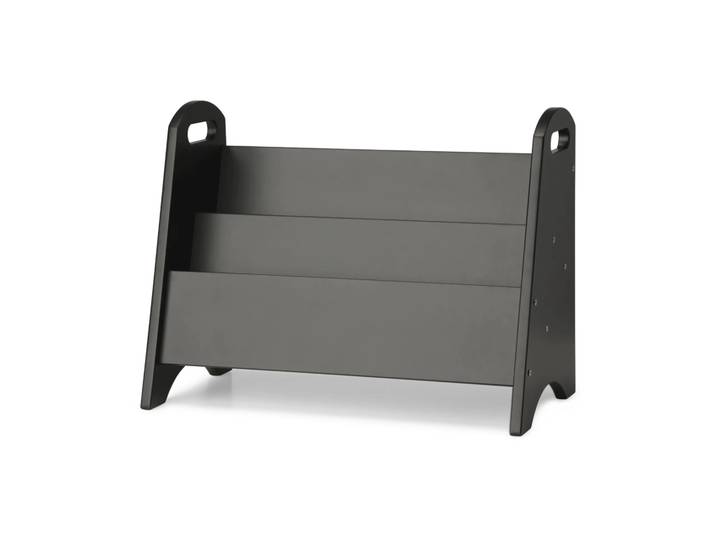 Nofred Bibliothèque pour enfants Book holder Noir
