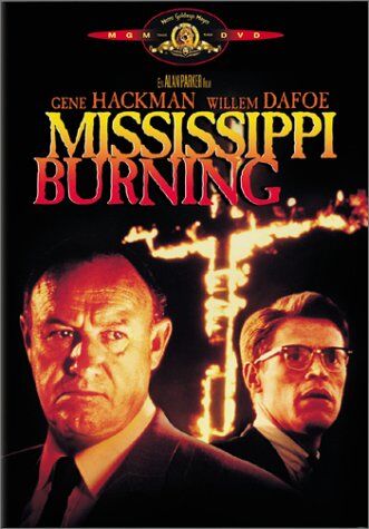 Sir Alan Parker - Mississippi Burning - Preis vom 08.10.2026 07:26:42 h