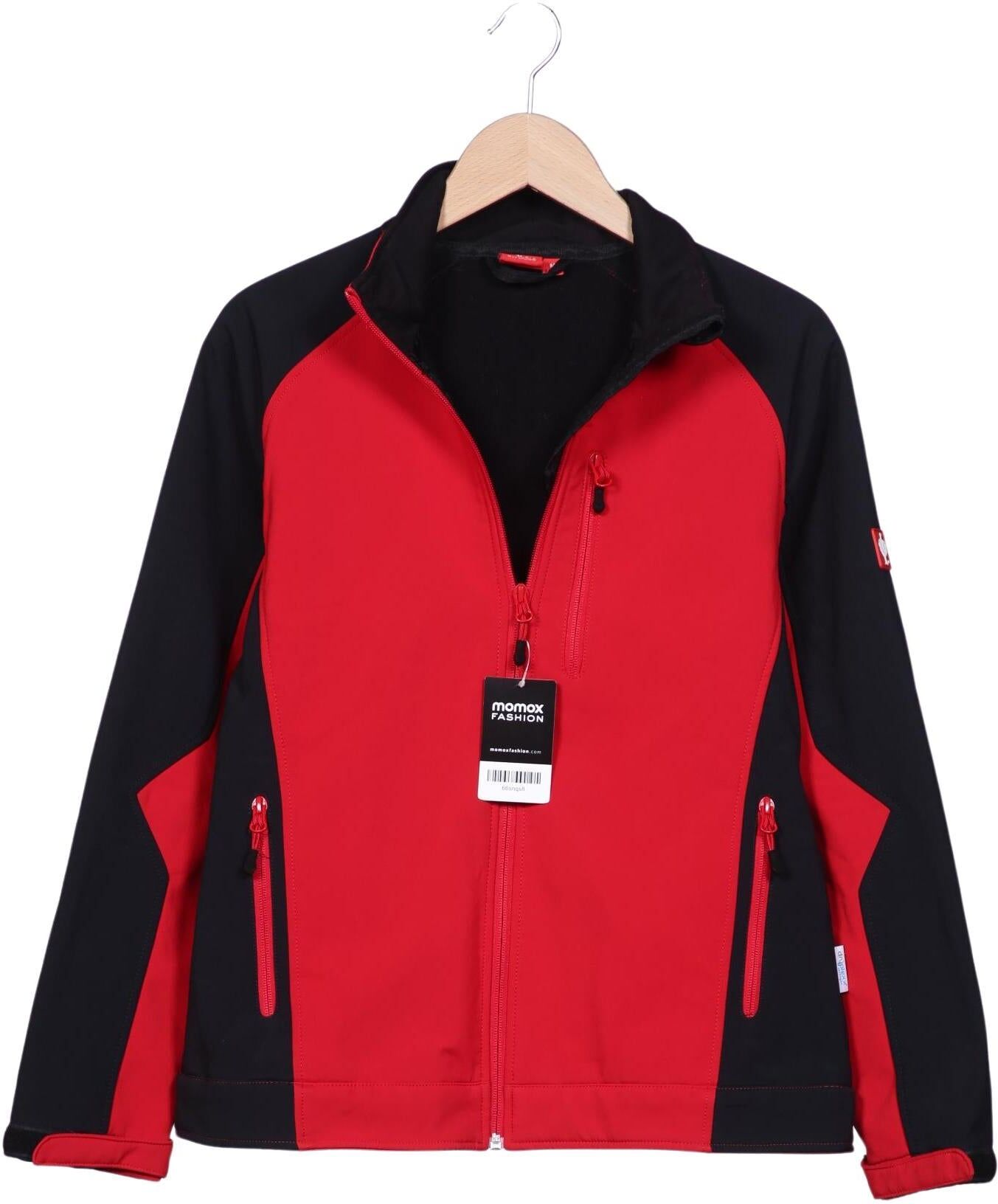 engelbert strauss Damen Jacke, Mehrfarbig, Gr. M, Synthetik - Second Hand